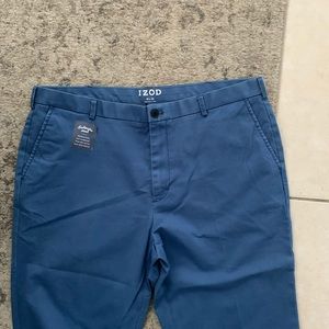 BRAND NEW NEVER WORN Blue Slacks